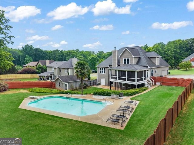 2123 Oak Falls Lane, Buford, GA 30519