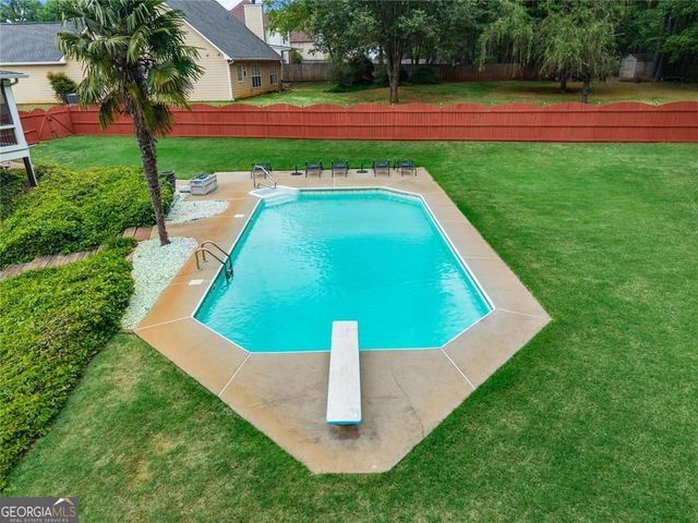 2123 Oak Falls Lane, Buford, GA 30519