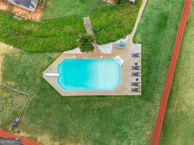 2123 Oak Falls Lane, Buford, GA 30519