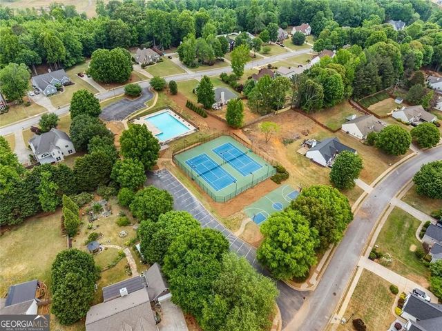 2123 Oak Falls Lane, Buford, GA 30519