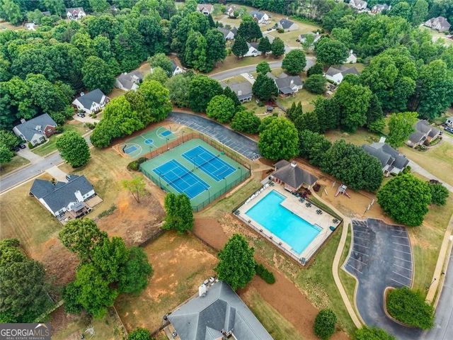 2123 Oak Falls Lane, Buford, GA 30519