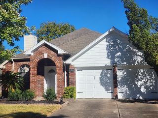 21014 Carmel Valley Drive, Katy, TX 77449