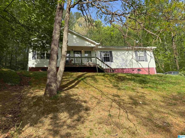 5069 COUNTY HIGHWAY 5, Hayden, AL 35079