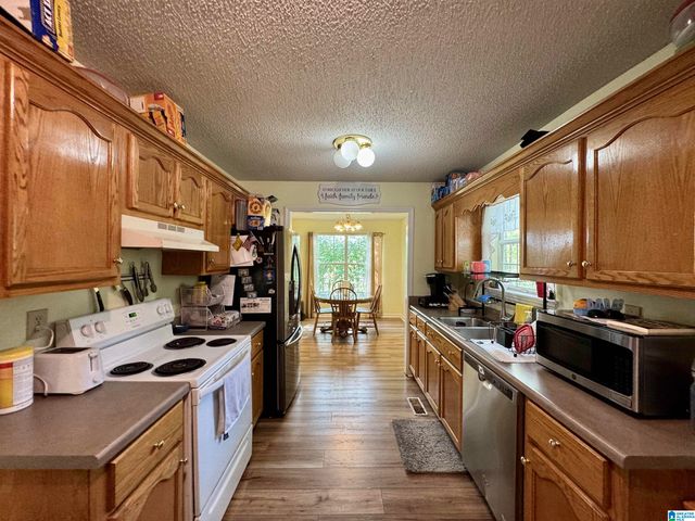 5069 COUNTY HIGHWAY 5, Hayden, AL 35079