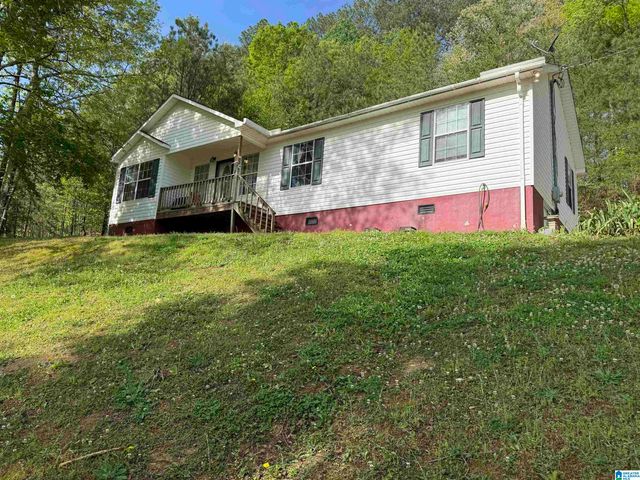 5069 COUNTY HIGHWAY 5, Hayden, AL 35079