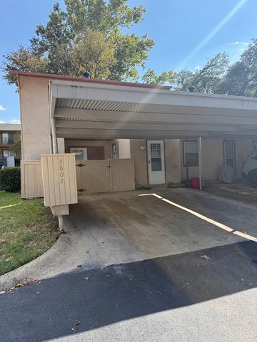 5602 Marina Drive, Garland, TX 75043
