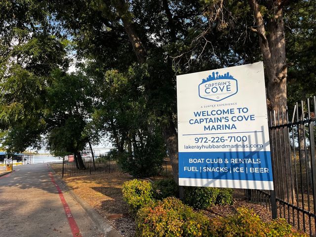 5602 Marina Drive, Garland, TX 75043