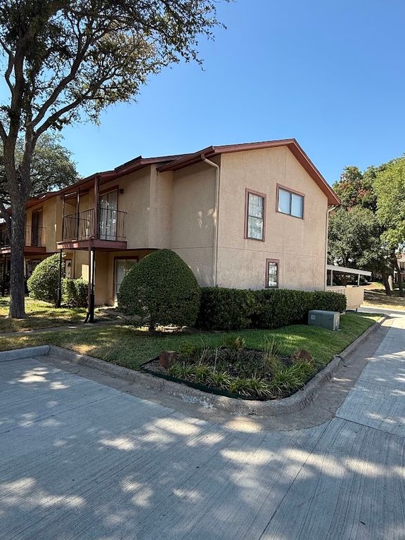 5602 Marina Drive, Garland, TX 75043
