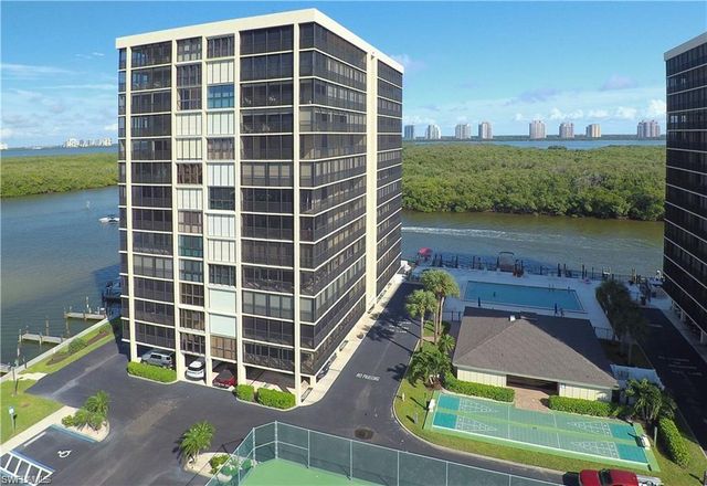 26225 Hickory BLVD # 4C, Bonita Springs, FL 34134