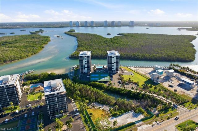 26225 Hickory BLVD # 4C, Bonita Springs, FL 34134