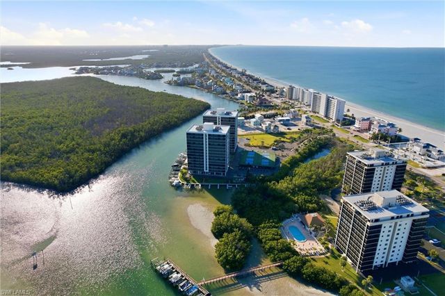 26225 Hickory BLVD # 4C, Bonita Springs, FL 34134