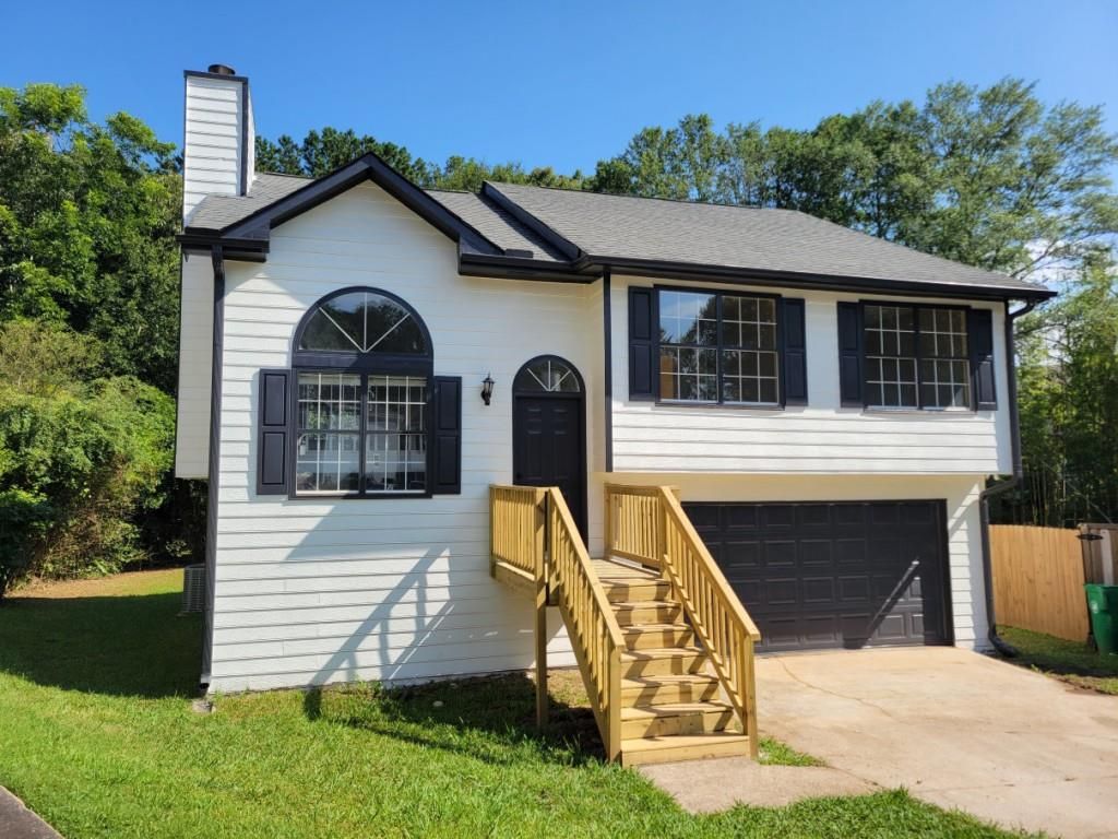 1119 Oakwood Manor Court, Decatur, GA 30032