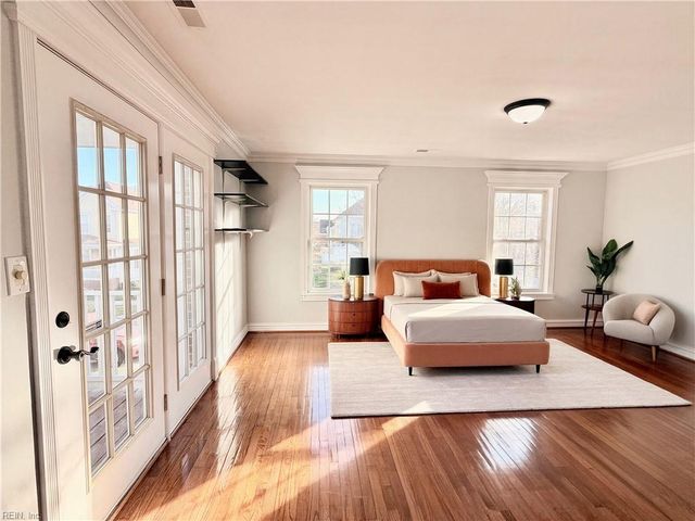 2956 Hollister AVE, Norfolk, VA 23504