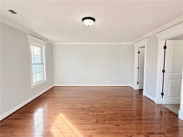 2956 Hollister AVE, Norfolk, VA 23504