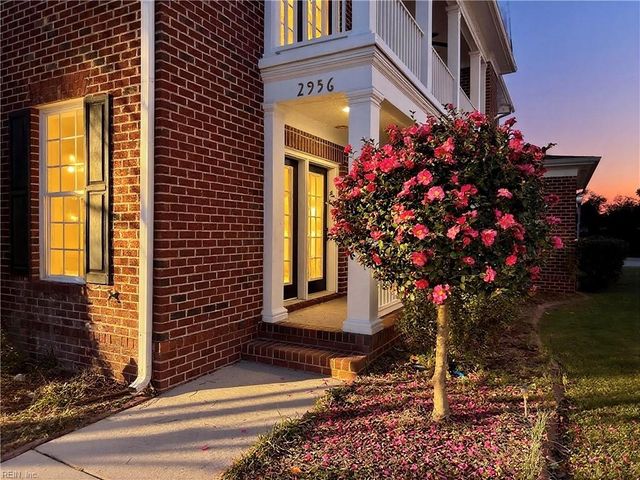 2956 Hollister AVE, Norfolk, VA 23504