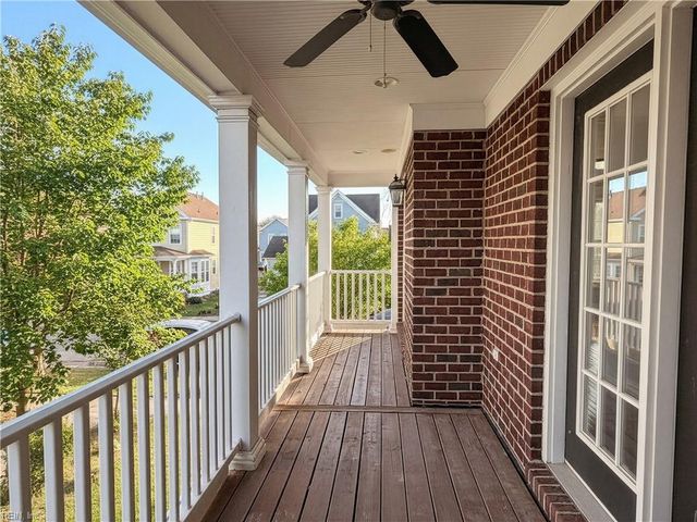 2956 Hollister AVE, Norfolk, VA 23504