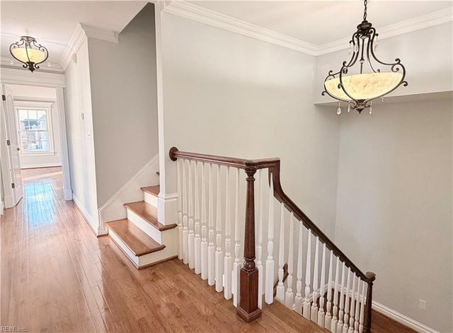 2956 Hollister AVE, Norfolk, VA 23504