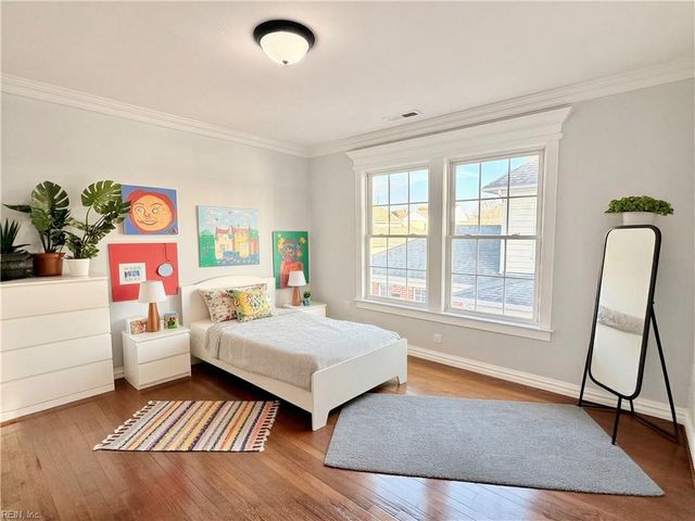 2956 Hollister AVE, Norfolk, VA 23504