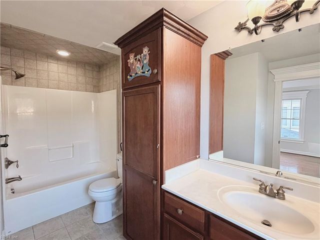 2956 Hollister AVE, Norfolk, VA 23504