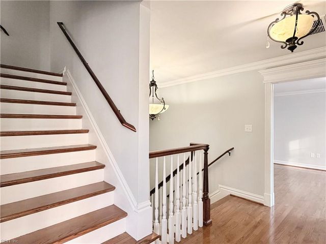 2956 Hollister AVE, Norfolk, VA 23504