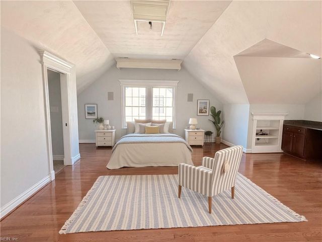 2956 Hollister AVE, Norfolk, VA 23504