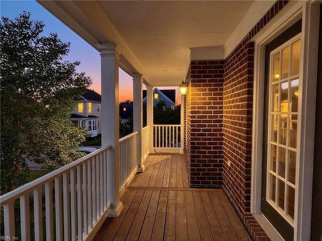 2956 Hollister AVE, Norfolk, VA 23504