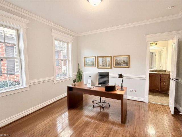 2956 Hollister AVE, Norfolk, VA 23504