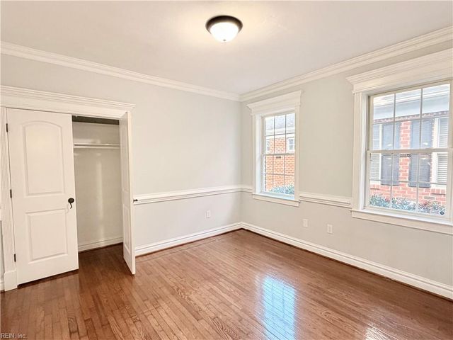 2956 Hollister AVE, Norfolk, VA 23504