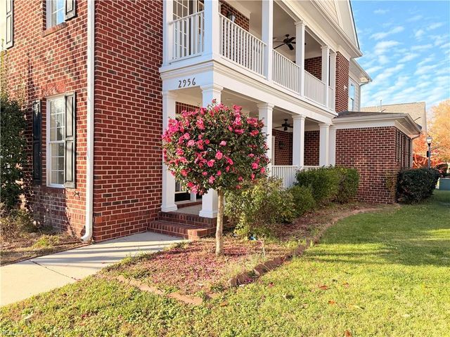 2956 Hollister AVE, Norfolk, VA 23504