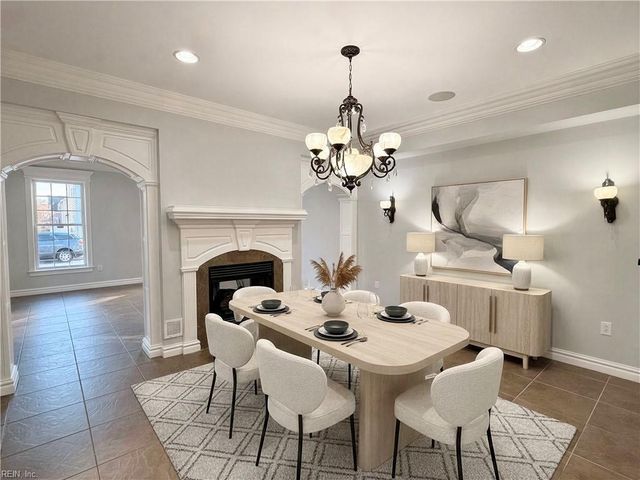 2956 Hollister AVE, Norfolk, VA 23504