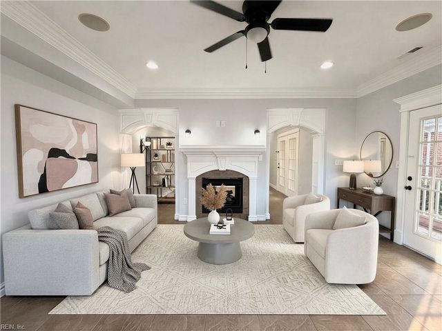 2956 Hollister AVE, Norfolk, VA 23504