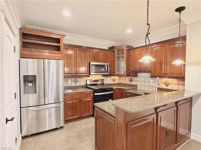 2956 Hollister AVE, Norfolk, VA 23504