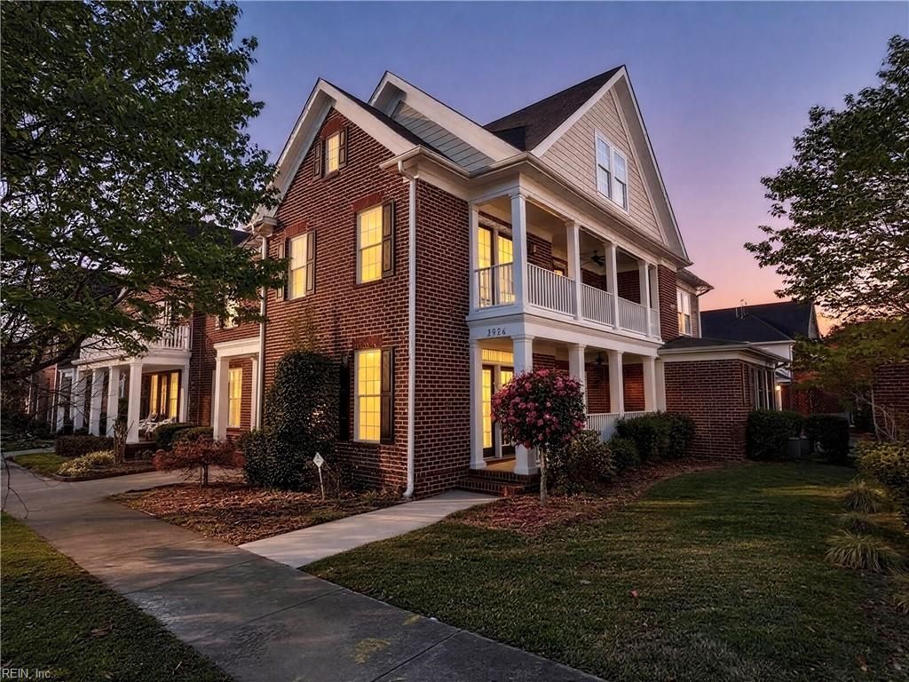 2956 Hollister AVE, Norfolk, VA 23504