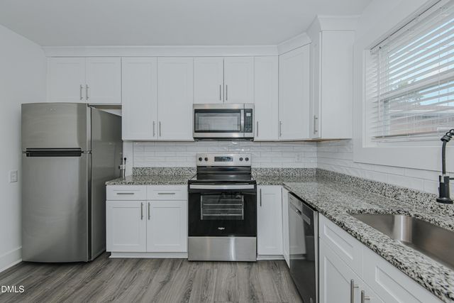411 Dunstan Avenue, Durham, NC 27707
