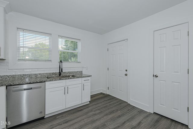 411 Dunstan Avenue, Durham, NC 27707