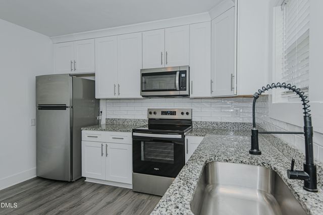 411 Dunstan Avenue, Durham, NC 27707