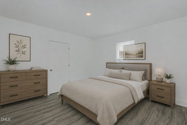411 Dunstan Avenue, Durham, NC 27707
