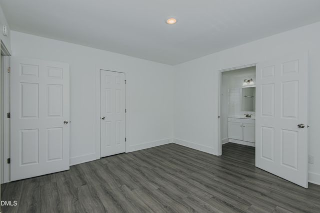 411 Dunstan Avenue, Durham, NC 27707