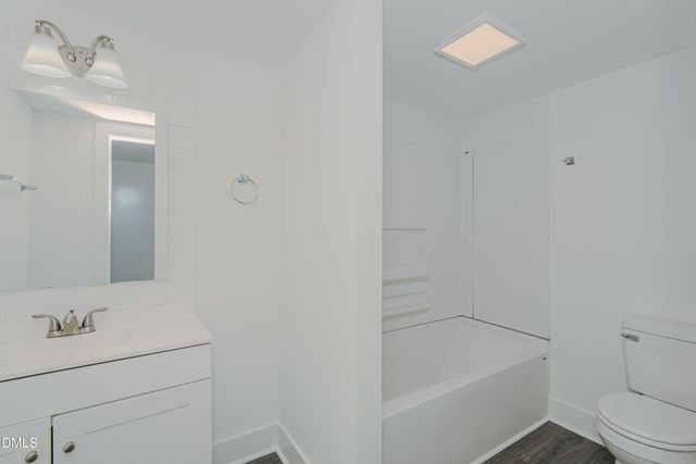 411 Dunstan Avenue, Durham, NC 27707