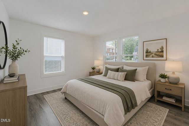 411 Dunstan Avenue, Durham, NC 27707