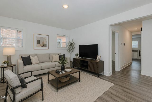 411 Dunstan Avenue, Durham, NC 27707