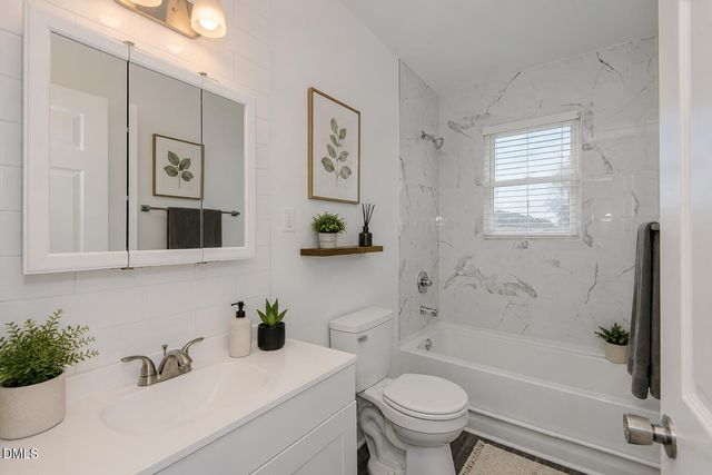 411 Dunstan Avenue, Durham, NC 27707