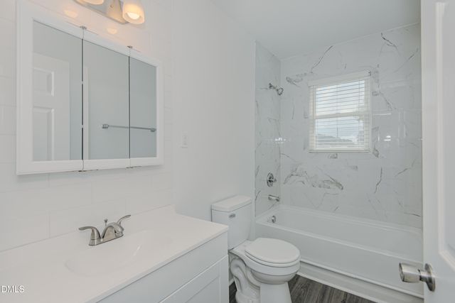 411 Dunstan Avenue, Durham, NC 27707