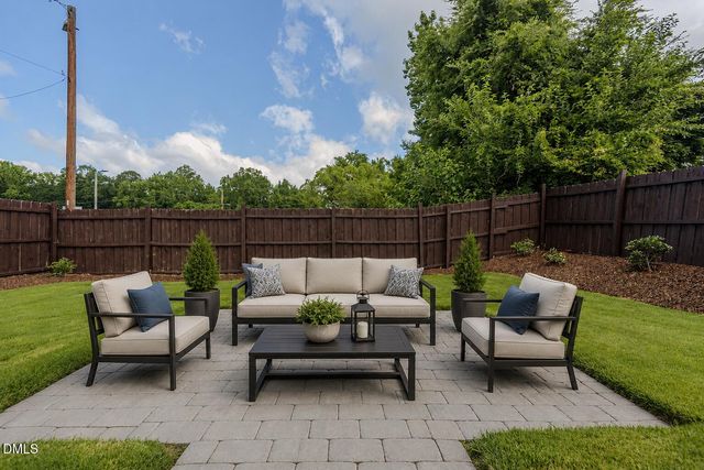 411 Dunstan Avenue, Durham, NC 27707
