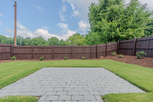 411 Dunstan Avenue, Durham, NC 27707