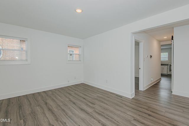 411 Dunstan Avenue, Durham, NC 27707