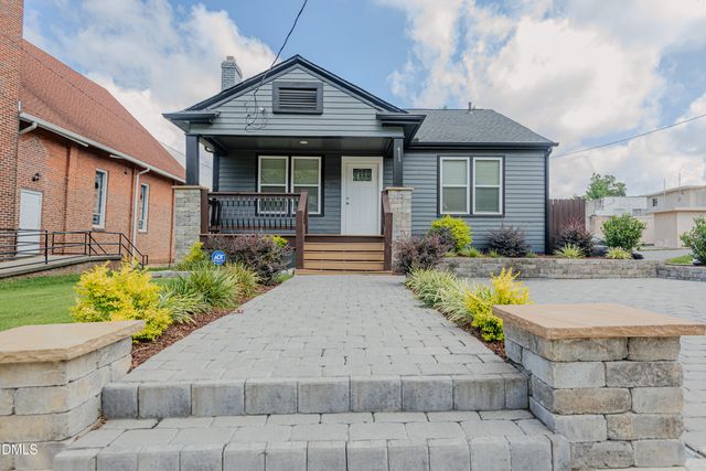 411 Dunstan Avenue, Durham, NC 27707