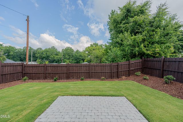 411 Dunstan Avenue, Durham, NC 27707