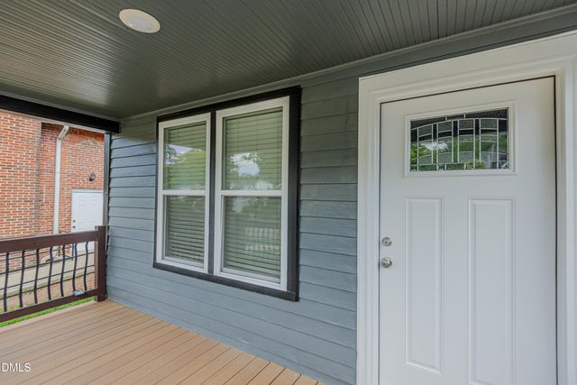 411 Dunstan Avenue, Durham, NC 27707