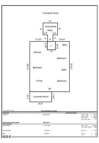 411 Dunstan Avenue, Durham, NC 27707